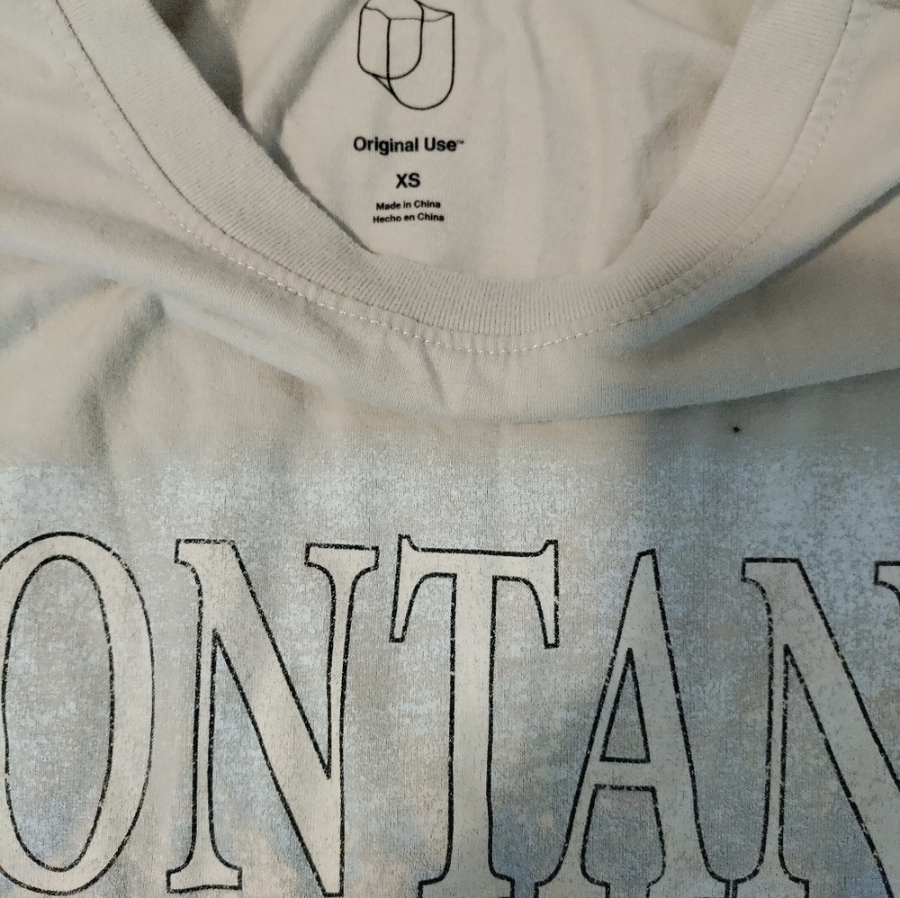 Long sleeve - Picture 2 of 2